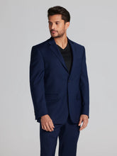 Classic Fit Premium Wool Blend 3-Piece Suit