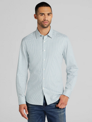 CHILLFLEX Button Up Shirt