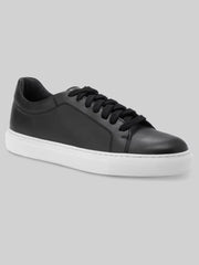 Exeter Leather Sneaker