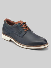 Criss Casual Oxfords