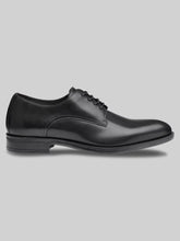 Conlin Plain Toe Oxfords