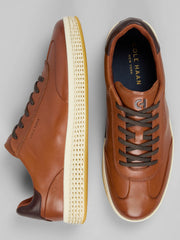 GrandPrø Turf Skyweave Sneaker
