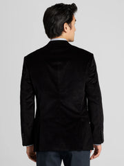 Modern Fit Corduroy Sport Coat