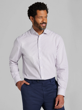 Classic Fit Tattersall Dress Shirt