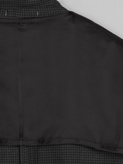 CHILLFLEX Slim Fit Houndstooth Sport Coat