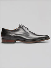 Roseto Luxe Leather Plain Toe Oxfords