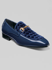 Sprague Moc Toe Bit Loafers