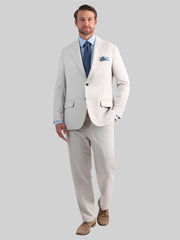 Classic Fit Smart Wash Suit Jacket