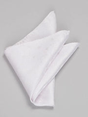 Floral Pocket Square
