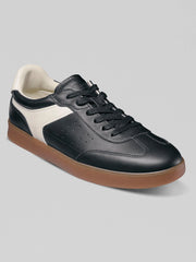Pace T-Toe Lace Up Sneakers