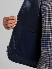 Minimalistic Casual Vest