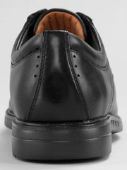 Un Kendric Way Bike Toe Oxfords