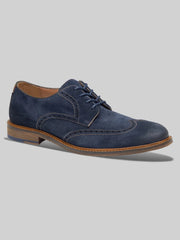 Ripley Wingtip Lace-Up Oxford