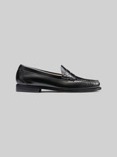 Larson Weejuns® Moc-Toe Slip-On Loafers
