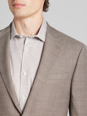Slim Fit Tic Suit