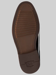 Rucci Jr. Boys Wingtip Oxfords