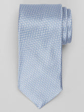 Zigzag Tonal Tie