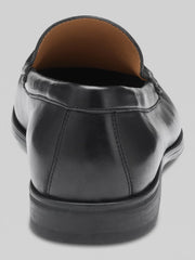 Harrison Venetian Glove Leather Slip-On Loafers