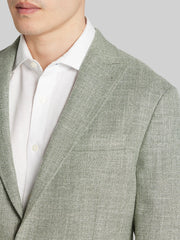 Modern Fit Tic Sport Coat