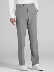 Classic Fit Suit Pants