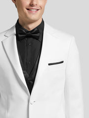 White Notch Suit