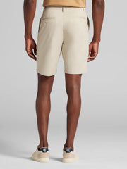 Modern Fit Comfort Stretch Chino Shorts 9"