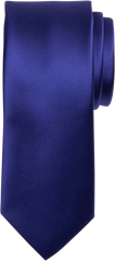 Slim Formal Tie