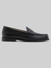 Berkeley Moc Toe Loafers