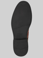 Paul Mid Lace Boots