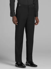 White Dinner Jacket Tux
