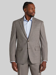 Classic Fit Premium Wool Blend Suit