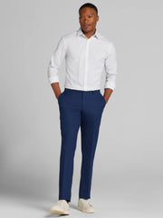 Skinny Fit Dress Shirt