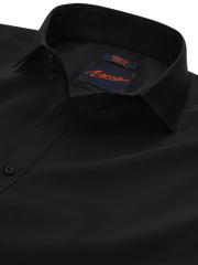 Skinny Fit Dress Shirt