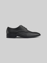 Malley Lace Up Loafers