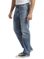 Craig Classic Fit Bootcut Jean
