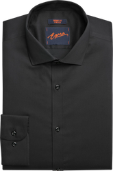 Skinny Fit Dress Shirt