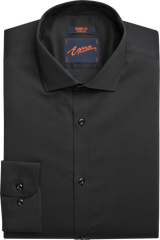 Skinny Fit Dress Shirt