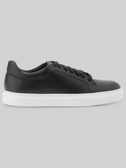 Exeter Leather Sneaker
