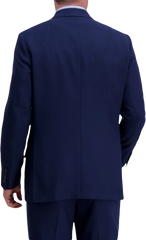 Smart Wash™ Repreve™ Classic Fit Suit