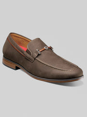 Richardson Moc Toe Bit Slip-On Shoes