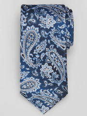 Paisley Tie