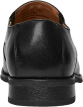Moc Toe Dress Loafers