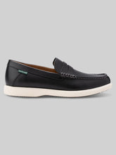 Baldwin Penny Moc Toe Loafers