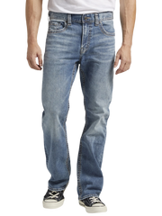 Craig Classic Fit Bootcut Jean