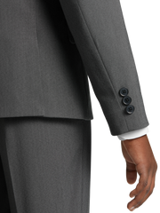 Boys Slim Fit Suit Jacket