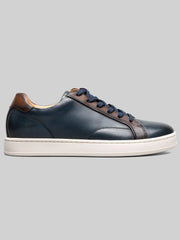 Monopoli Lace-to-Toe Sneakers