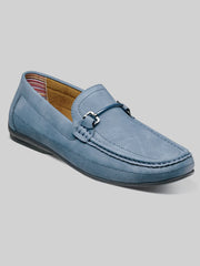 Colton Moc Toe Bit Loafers