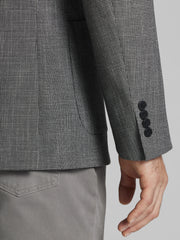 Slim Fit Sport Coat