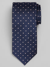 Narrow Dot Tie