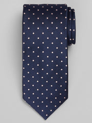Narrow Dot Tie